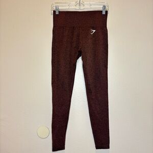 Gymshark High-Waisted Leggings